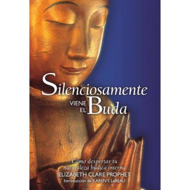 Imagem de Silenciosamente viene el Buda-Espanhol