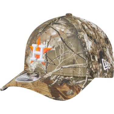 Imagem de Boné New Era 9FORTY M-Crown A-Frame MLB Houston Astros-Masculino