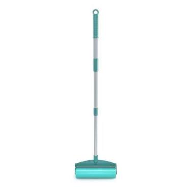 Imagem de Rolo adesivo lavavel com cabo extensivel flashlimp