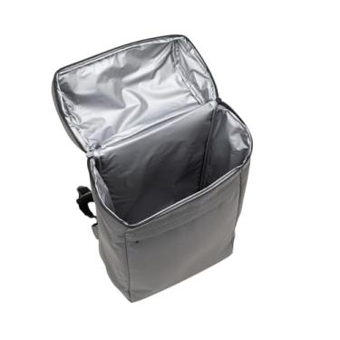 Imagem de Bolsa Térmica Portátil, Cinza