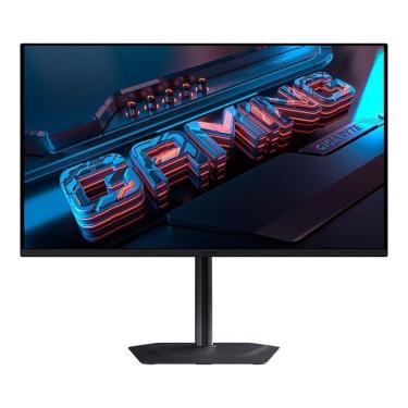 Imagem de Monitor Gamer Gigabyte QD-OLED 32", 165Hz, 4K, 0.03ms, DisplayPort 1.4 e HDMI 2.1, 99% DCI-P3, HDR-Unissex