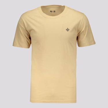 Imagem de Camiseta New Era NFL New Orleans Saints Patch Masculino-Masculino