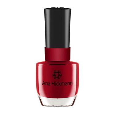 Imagem de Esmalte Ana Hickmann 9ml - Tô Brilhando, Brilho Intenso Único, Secagem Rápida, Nail Polish