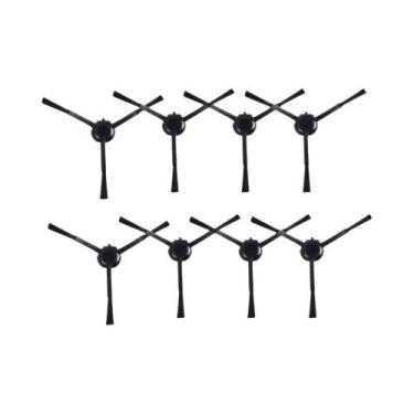 Imagem de Substituição Da Escova Lateral Do Aspirador Robot Xiaomi 1C Para X20 p