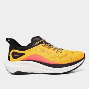 Imagem de Tênis Olympikus Reverso 3 Feminino-Feminino