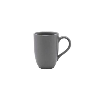 Imagem de Caneca Chá Café Flat 350ml Flat Gray Oxford