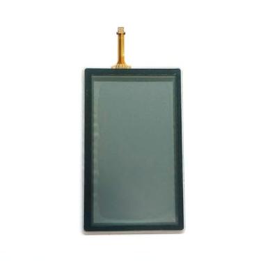 Imagem de Nova tela de toque externa para Sony Cyber-Shot DSC-TX1 TX1 Tela externa sensível ao toque Peça de reparo de câmera digital