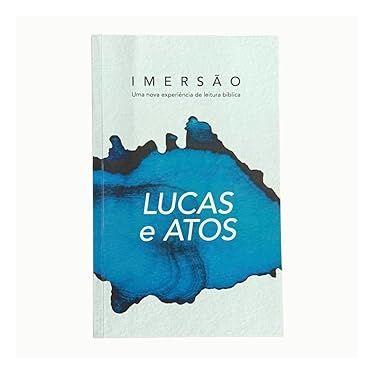 Imagem de Esteja aqui - uma nova experiência de leitura bíblica - EDITORA - BEST