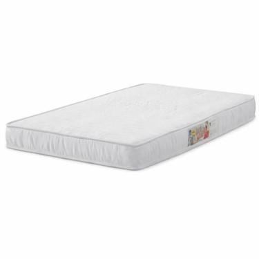Imagem de Colchão Infantil D18 150x70cm Baby Criança Bebê Macio Pequeno Cama Sol