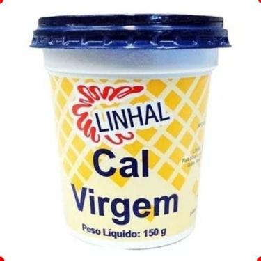 Imagem de Cal Virgem Culinário Doce Caseiros Compota Linhal 150g