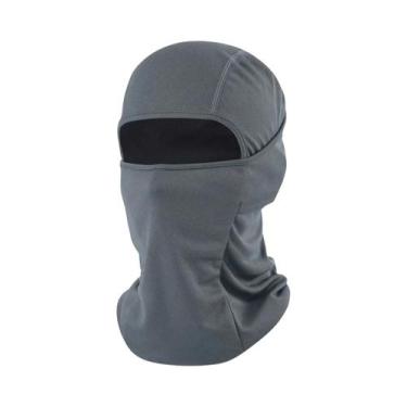 Imagem de Balaclava Unissex Respirável Para Ciclismo, Esqui E Esportes Ao Ar Liv