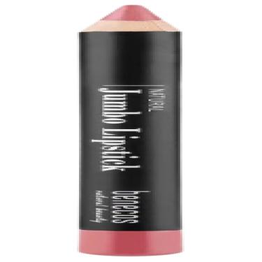 Imagem de Lápis Labial Jumbo Vegano Apricot Affair Benecos 5g