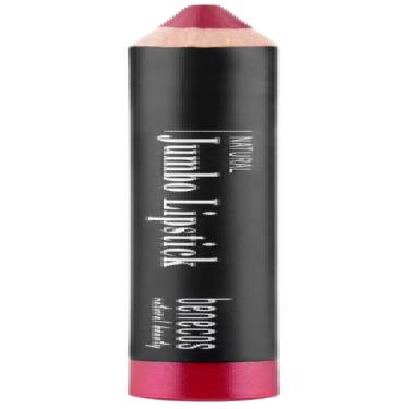 Imagem de Lápis Labial Jumbo Vegano Red Delight Benecos 5g