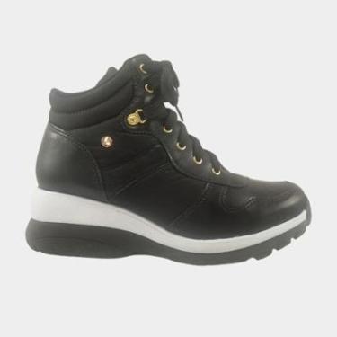 Imagem de Tênis Bota Paine-Feminino