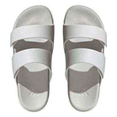 Imagem de Chinelo Adidas Znscape Unissex - Cinza 44-45-Masculino