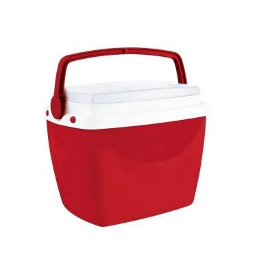 Imagem de Caixa Térmica Mor 6 Litros Para Camping-Unissex