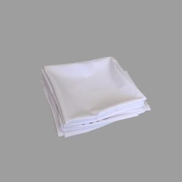 Imagem de Kit 5 toalhas de mesa para festa toalhas 1,40x1,40m para mesa 4 cadeir