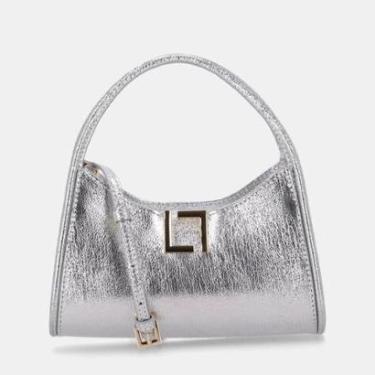 Imagem de Bolsa Tiracolo Pequena Luz da Lua - 2000809-Feminino