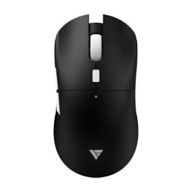 Imagem de Mouse Gamer Force One Hoku Pro-bl, 26.000 DPI, 4 Switchs Alternáveis, Dual Mode-Unissex