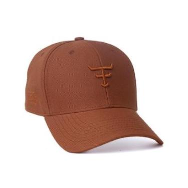 Imagem de BONE TEXAS FARM - TF1020 - CARAMELO Único-Unissex