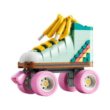 Imagem de LEGO Creator 3 em 1 - Patins Retrô