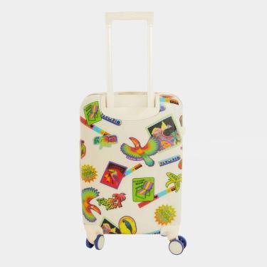 Imagem de Mala Farm Me Leva Feminina-Feminino