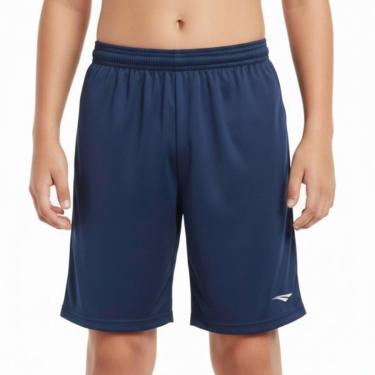 Imagem de Calção Penalty Infantil Menino 323310 Marinho-Masculino