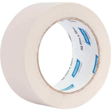 Imagem de Fita Crepe, 48 Mm X 50 M, Uso Geral, Norton Ostenvonder