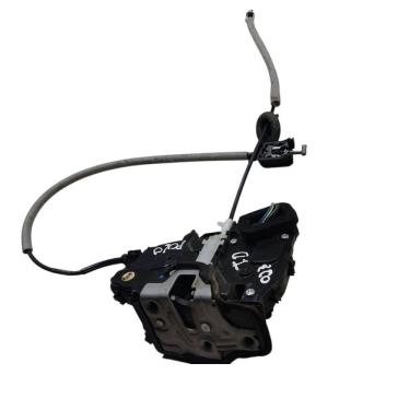 Imagem de Fechadura Porta Traseira Direita Polo 2023 2Gj839016B