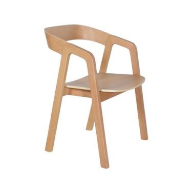 Imagem de Cadeira Marsala Natural Westwing - Westwing Collection, Colorido