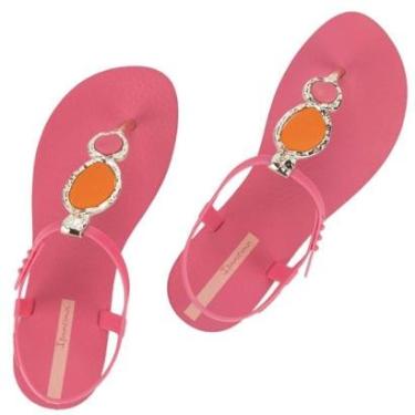 Imagem de Sandália Ipanema Class Luxo Grendene 27081-Feminino