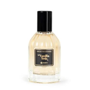 Imagem de Perfume Para Interiores Vanilla Noir 90Ml - Avatim