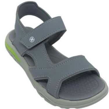 Imagem de Sandália Molekinho Menino Infantil com Detalhe em Costura-Masculino