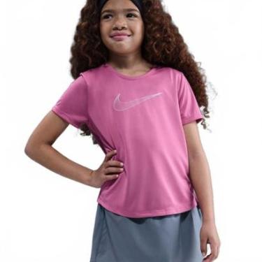 Imagem de Camiseta Nike Dri-FIT One Infantil-Unissex