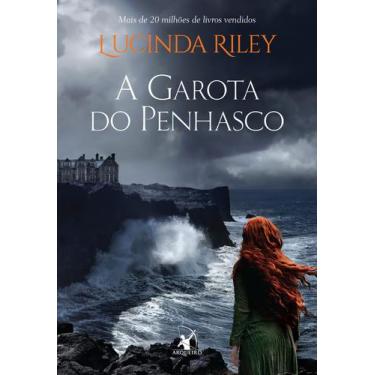 Imagem de Livro - A garota do penhasco