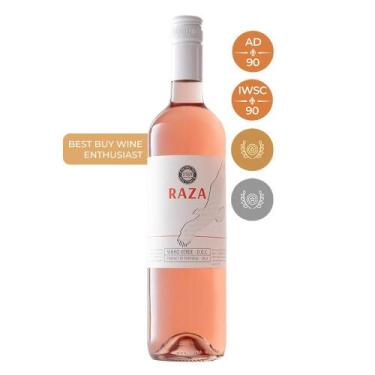 Imagem de Raza Rose, 2024 - Quinta Da Raza