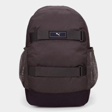 Imagem de Mochila Puma Deck Backpack, Verde, Único