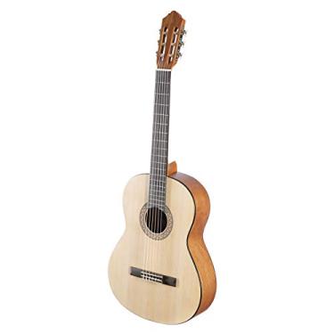 Imagem de Violão Acústico Clássico Nylon C40MII Natural YAMAHA, Yamaha, C40MII