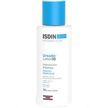 Imagem de ISDIN Loção Hidratante Corporal Ureadin 10-100ml