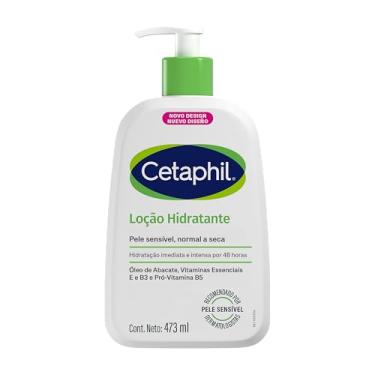 Imagem de Cetaphil Loção Hidratante 473ml