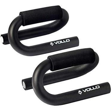 Imagem de Suporte de Flexão Vollo Sports