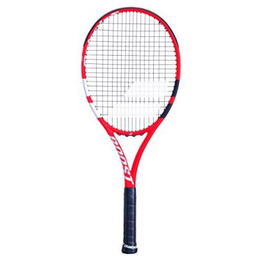 Imagem de Babolat Raquete de tênis Boost S (Prestrung) - Tamanho 3/8