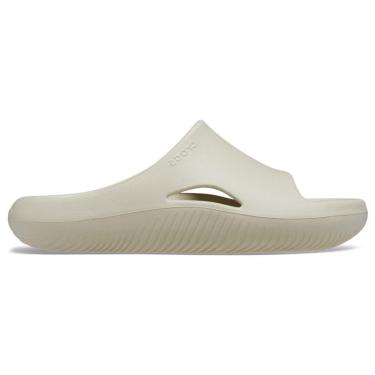 Imagem de Chinelo crocs mellow slide bone-Unissex