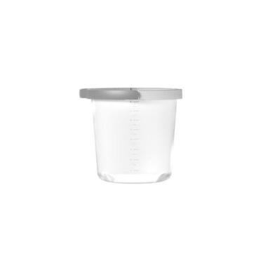 Imagem de Balde Flow  OU 8,5L - Martiplast, Transparente