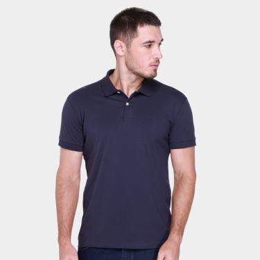 Imagem de Camisa Polo Colcci Casual Masculina-Masculino