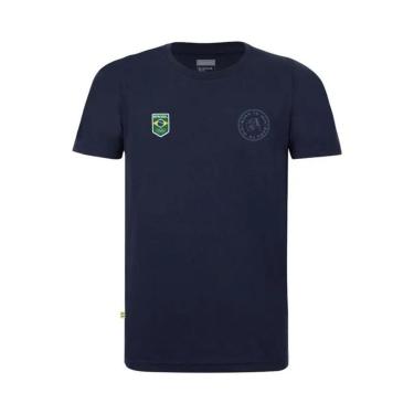 Imagem de Camiseta Born To Win Senna & Cob-Masculino