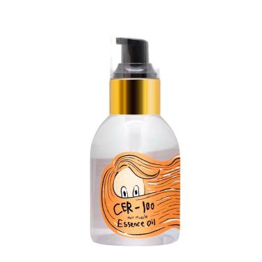 Imagem de Elizavecca Cer-100 Tratamento Fortalecedor - óleo Capilar 100ml