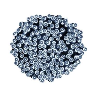 Imagem de Luzes De Cordão Solares LED À Prova d'Água 20/50 Para Jardim Externo, 