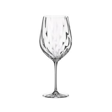 Imagem de Taça Tinto Uria Cristal 740Ml - Bohemia