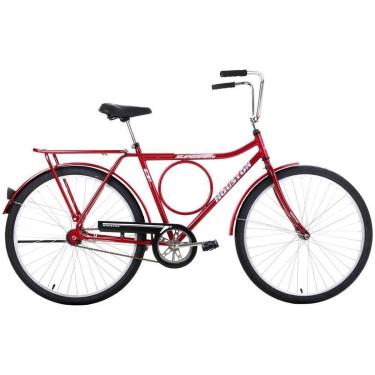 Imagem de Bicicleta Aro 26 Houston Super Forte-Unissex